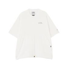 MANASTASH &times; CMF OUTDOOR GARMENT 2 POCKET SLOW TEE 7926134201画像