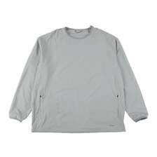 NANGA PLC EXCURSION L/S TOPS N2610-1L119A画像