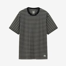 THE NORTH FACE FD Border S/S Tee NT32639画像