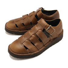 Danner PITTOCK GURUKHA FLEX NATURAL D217010画像
