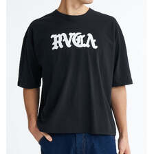 RVCA SUPER WIDE OE LOGO ST BG04A210画像