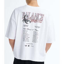 RVCA BALANCE TOUR SUPER WIDE ST BG04A208画像