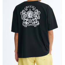 RVCA LIONS GATE SFST BG04A855画像