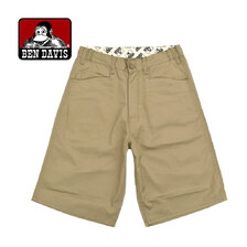 BEN DAVIS Big Work Short ND-26580031画像