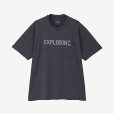 THE NORTH FACE Flashdry 3D S/S Tee NT62507画像