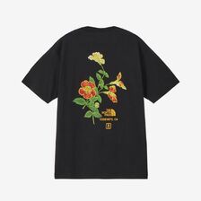 THE NORTH FACE Yosemite Flower S/S Tee NT32651画像