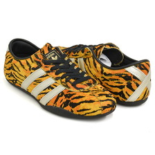 adidas TOKYO W YELLOW / GOLDMT / CBLACK IH6638画像