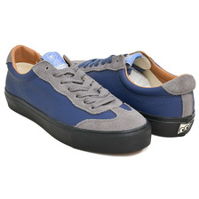Last Resort AB VM004 MILIC BLUE INDIGO / BLACK画像