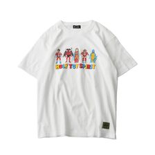 Subciety Holy toy spirit tee 155-40202画像