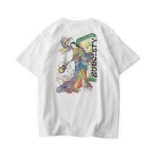 Subciety Hell tee 105-40486画像