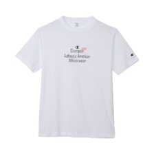 Champion C3-D351 S/S Tee画像