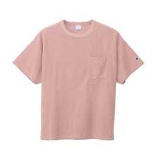 Champion C3-D324 S/S Crew画像