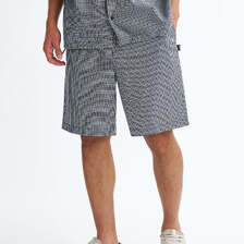 RVCA UTILITY SHORTS BG04A601画像