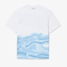 LACOSTE S/S Tee TH1997-10画像