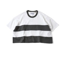gym master 段切り替えネップショートTee G721746画像