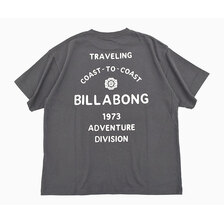Billabong SCORPION BAY Tシャツ BG01A215画像