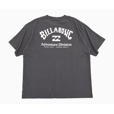 Billabong ADIV ARCH Tシャツ BG01A214画像