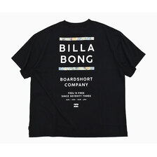 Billabong SUN OIL Tシャツ BG01A211画像