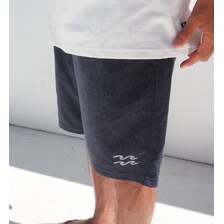 Billabong UTILITY PILE SHORTS BG011875画像