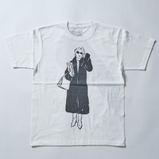 JACKSON MATISSE プラダを着た悪魔 Miranda Tee JM26AW002画像