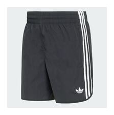 adidas SPRINTER SHORTS Black KE3571画像