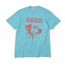 CUTRATE DALMATION TEE CR-26SS012画像