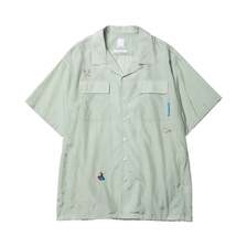 Liberaiders COTTON RAYON S/S SHIRT 732052601画像