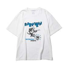 Liberaiders POGO DANCE TEE 736132601画像