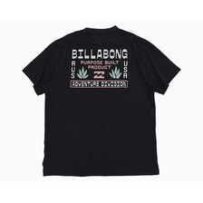 Billabong AGAVE Tシャツ BG01A218画像