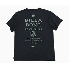 Billabong FIRMA STRETCH TEE BG01A854画像