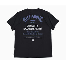 Billabong AIR DRY MESH TEE BG01A852画像