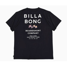 Billabong AIR DRY MESH TEE BG01A851画像