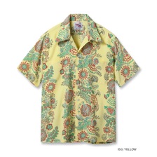 Duke Kahanamoku Lot No. DK39632 / SPECIAL EDITION &ldquo;HANAHOU FLOWER&rdquo; (SHORT SLEEVE)画像