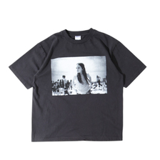 WALLA WALLA SPORT PRINTABLE TUBE TEE / JOSEPH SZABO &ldquo;PRISCILLA&rdquo; WW040102画像