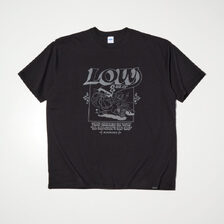 RADIALL BOOGIE - CREW NECK T-SHIRT S/S RAD-26SS-TEE019画像
