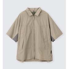 WILD THINGS MONSTER S/S SHIRT WT26003SK画像