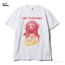SOFTMACHINE MEDITATION-T画像