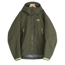 ARC'TERYX Beta SV Jacket M X000010283画像