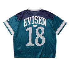 Evisen Skateboards OHAKO ROSTER TEE画像