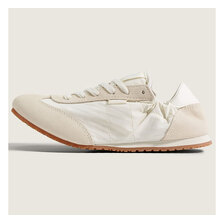 VANS SLP Collapse MARSHMALLOW VN000Z6XCDA画像