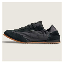 VANS SLP Collapse BLACK VN000Z6XBLA画像