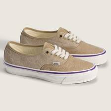 VANS OTW AUTHENTIC 44 SIPED VIBRAM AMPHIBIAN INCENSE VN000Z364MG画像