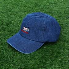 The Endless Summer TES HUNTINGTON DENIM LOW CAP SD-26174709画像