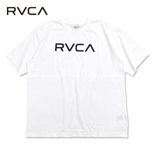 Billabong TECH BIG RVCA Tシャツ BG04A213画像