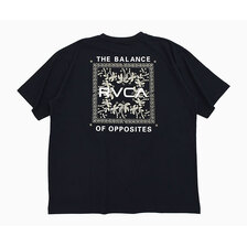 Billabong EXOTIC BOX TEE BG04A204画像