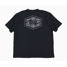 Billabong HEXFILINGREE Tシャツ BG04A203画像