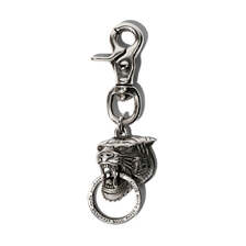 CLUCT TIGER KEY RING 05301画像