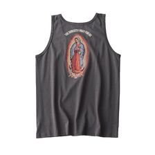 Subciety Maria tank top 155-40140画像