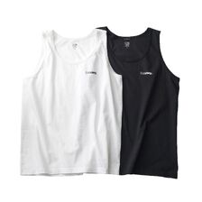Subciety 2pack tank top 155-40110画像