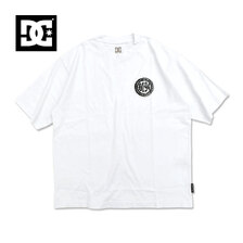 DC SHOES CIRCLE OE SS Tシャツ DST262017画像